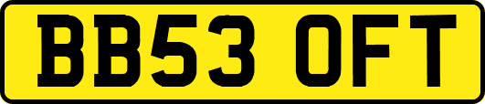 BB53OFT