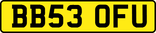 BB53OFU