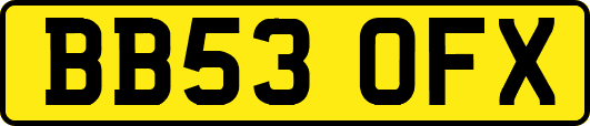 BB53OFX