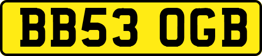 BB53OGB