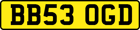 BB53OGD
