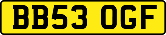 BB53OGF