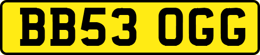 BB53OGG