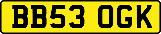 BB53OGK