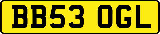 BB53OGL