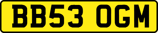 BB53OGM