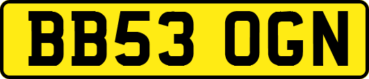 BB53OGN