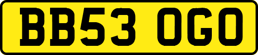 BB53OGO