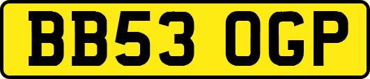 BB53OGP