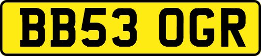 BB53OGR