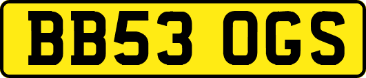 BB53OGS