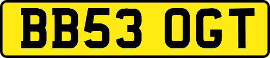 BB53OGT