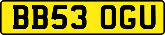 BB53OGU