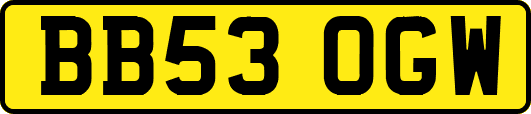 BB53OGW