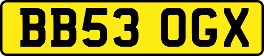 BB53OGX