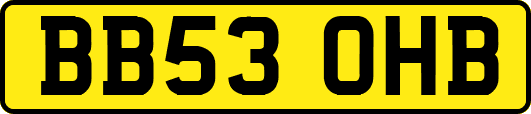 BB53OHB
