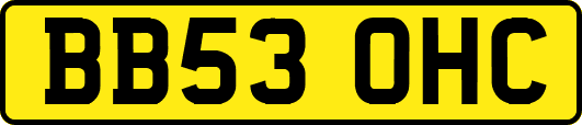 BB53OHC