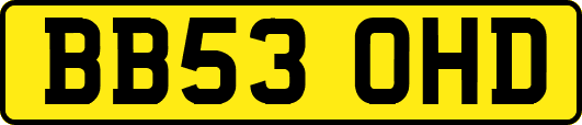 BB53OHD