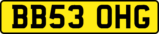 BB53OHG