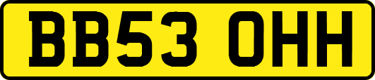 BB53OHH