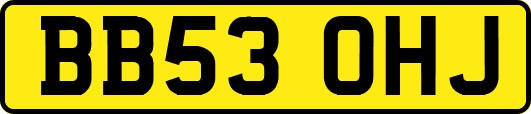 BB53OHJ