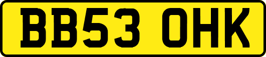 BB53OHK