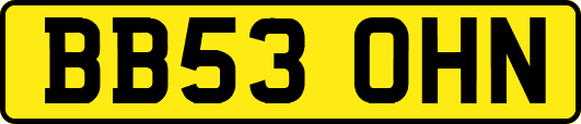 BB53OHN