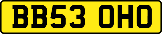 BB53OHO