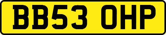 BB53OHP