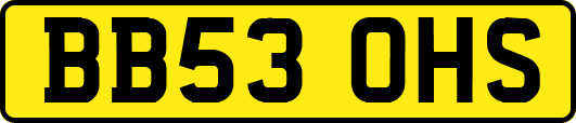 BB53OHS