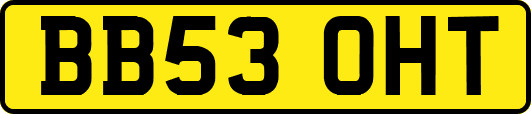 BB53OHT