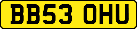 BB53OHU