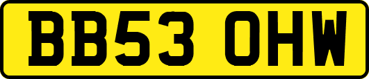 BB53OHW