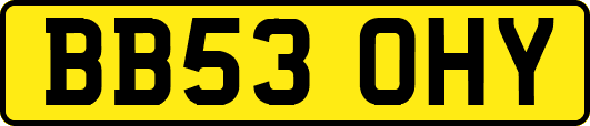 BB53OHY