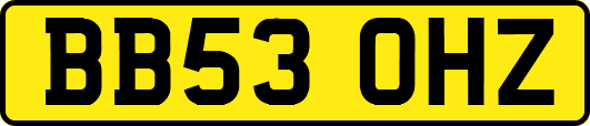 BB53OHZ