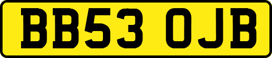 BB53OJB