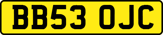 BB53OJC