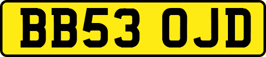 BB53OJD