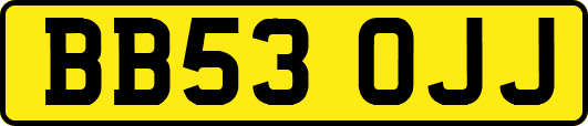 BB53OJJ