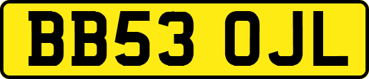 BB53OJL