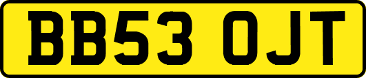 BB53OJT
