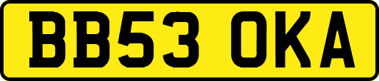 BB53OKA