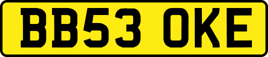 BB53OKE