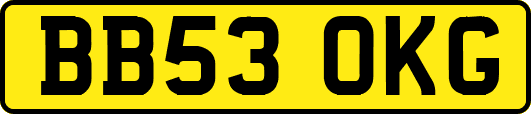 BB53OKG