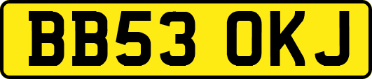 BB53OKJ