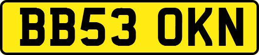 BB53OKN
