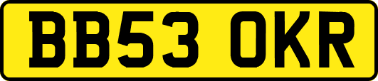 BB53OKR