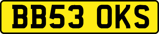 BB53OKS