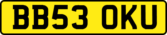 BB53OKU