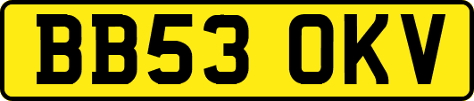 BB53OKV